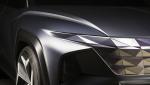 Hyundai Vision T Concept 2019 года